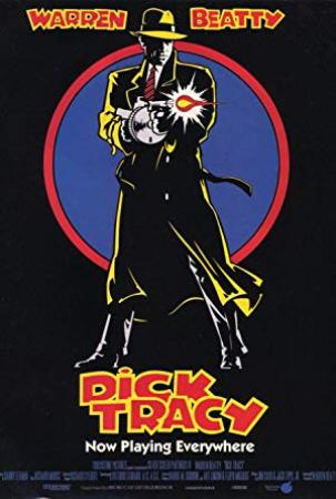 Dick Tracy<span style=color:#777> 1990</span> BDRip 1080p x264 AAC <span style=color:#fc9c6d>- KiNGDOM</span>