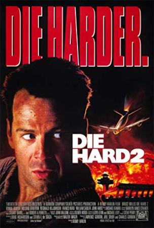 Die Hard 2 <span style=color:#777>(1990)</span> [1080p]