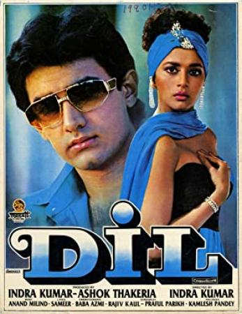 Dil <span style=color:#777>(1990)</span> HDRip 1080p x264 AAC - Arabic Sub