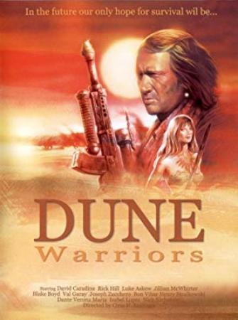 Dune Warriors<span style=color:#777> 1990</span> 1080p BluRay H264 AAC<span style=color:#fc9c6d>-RARBG</span>