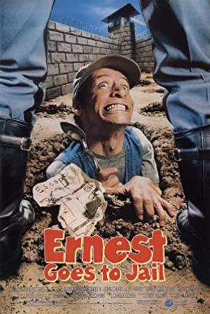 Ernest Goes To Jail <span style=color:#777>(1990)</span> [1080p] [YTS AG]