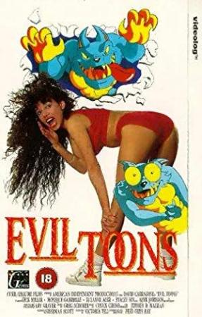 Evil Toons <span style=color:#777>(1992)</span>