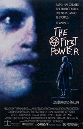 The First Power<span style=color:#777> 1990</span> 1080p BluRay x264-BiPOLAR[PRiME]