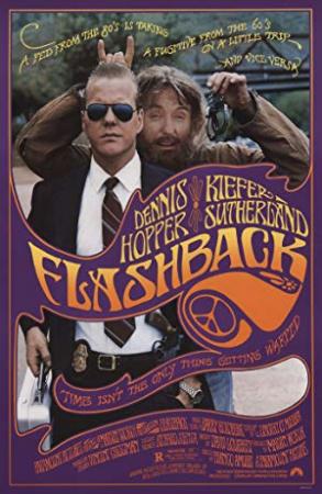 Flashback<span style=color:#777> 1990</span> WEBRip XviD MP3-XVID