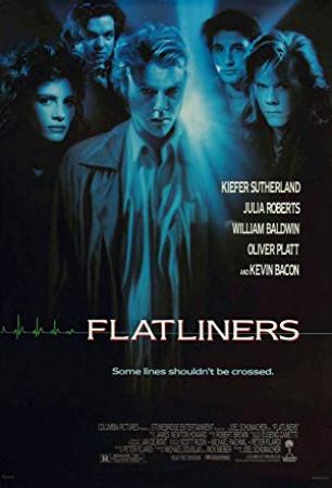 Flatliners <span style=color:#777>(1990)</span> [1080p]