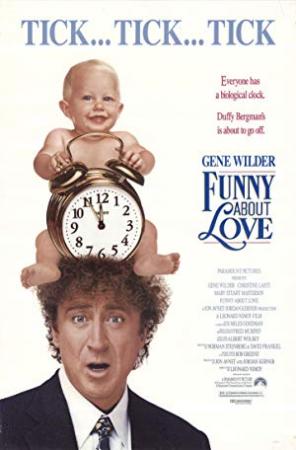 Funny About Love<span style=color:#777> 1990</span> 1080p AMZN WEBRip DD 5.1 x264-alfaHD