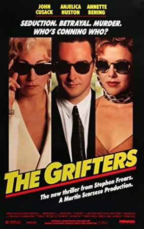 The Grifters<span style=color:#777> 1990</span> 1080p BluRay x264 DTS<span style=color:#fc9c6d>-FGT</span>