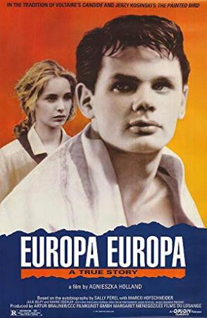 Europa Europa_1990 DVDRip