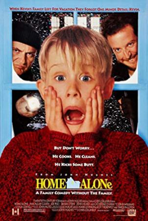 Home Alone <span style=color:#777>(1990)</span>