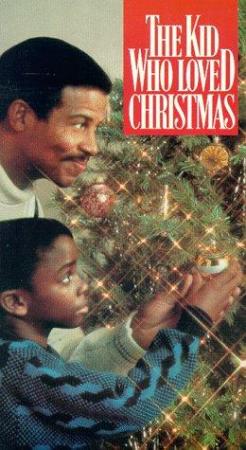 The Kid Who Loved Christmas<span style=color:#777> 1990</span> VHSRip CG Nirejhenge