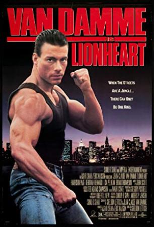 Lionheart<span style=color:#777> 1990</span> 720p HDRiP XVID-MAJESTIC