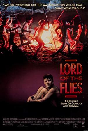 Lord of the Flies <span style=color:#777>(1963)</span> [1080p]