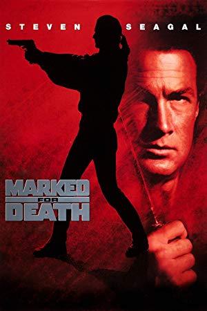 Marked For Death <span style=color:#777>(1990)</span> [BluRay] [1080p] <span style=color:#fc9c6d>[YTS]</span>