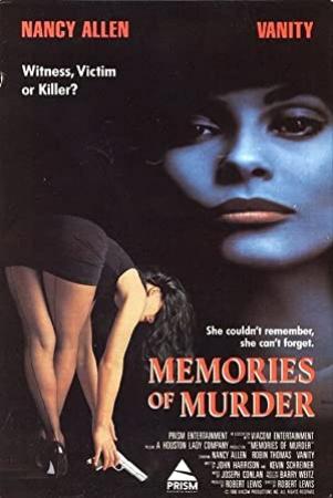 Memories of Murder<span style=color:#777> 2003</span> 720p BRRip 1.1GB