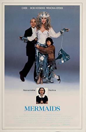 Mermaids <span style=color:#777>(1990)</span> 1080p - fiveofseven