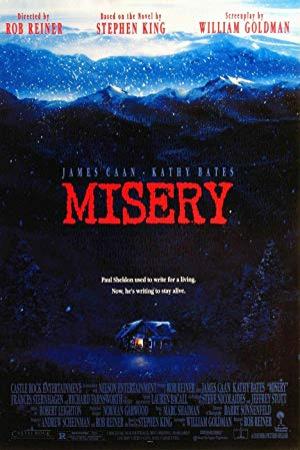 Misery <span style=color:#777>(1990)</span> [BluRay] [1080p] <span style=color:#fc9c6d>[YTS]</span>