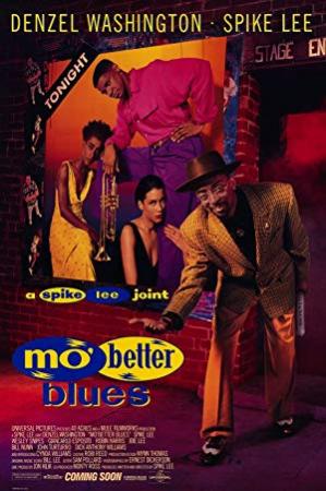 Mo' Better Blues <span style=color:#777>(1990)</span> [1080p]