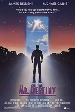 Mr Destiny<span style=color:#777> 1990</span> 1080p BluRay x264-SiNNERS[rarbg]