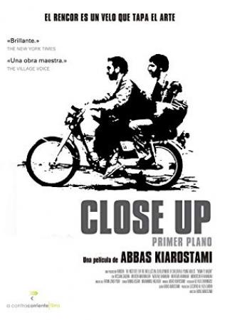 Close-Up <span style=color:#777>(1990)</span> Criterion + Extras (1080p BluRay x265 HEVC 10bit AAC 1 0 Persian afm72)