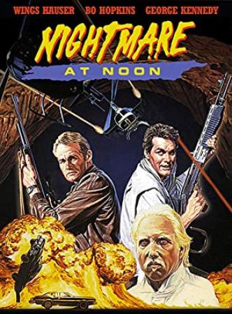 Nightmare at Noon<span style=color:#777> 1988</span> DVDRip XviD-EBX