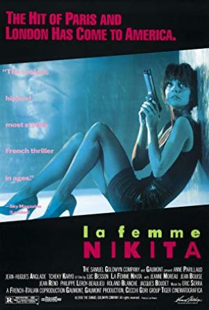 La Femme Nikita <span style=color:#777>(1990)</span> [BluRay] [1080p] <span style=color:#fc9c6d>[YTS]</span>