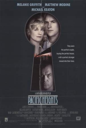 Pacific Heights <span style=color:#777>(1990)</span> [BluRay] [1080p] <span style=color:#fc9c6d>[YTS]</span>