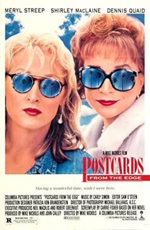 Postcards From The Edge<span style=color:#777> 1990</span> 1080p BluRay x264-SiNNERS[PRiME]