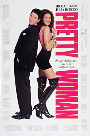 Pretty Woman<span style=color:#777> 1990</span> 720p BluRay x264 999MB-Mkvking