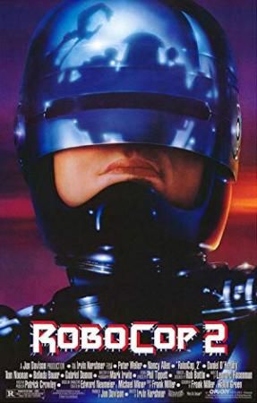 RoboCop 2 <span style=color:#777>(1990)</span> (1080p BDRip x265 10bit DTS-HD MA 5.1 - r0b0t) <span style=color:#fc9c6d>[TAoE]</span>