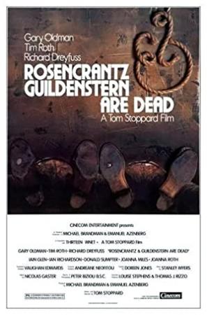 Rosencrantz and Guildenstern Are Dead<span style=color:#777> 1990</span> 1080p BluRay X264-AMIABLE