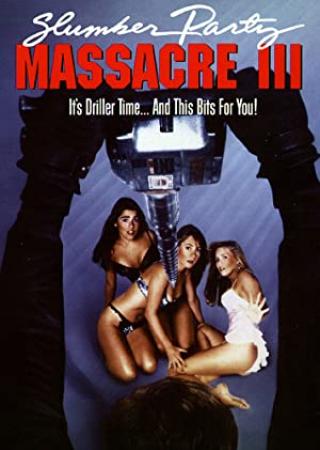 Slumber Party Massacre III<span style=color:#777> 1990</span> UNRATED 1080p BluRay x264-SADPANDA[PRiME]