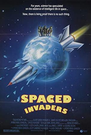 Spaced Invaders<span style=color:#777> 1990</span> DVDRip XviD-EBX