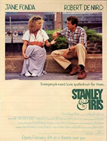 Stanley and Iris<span style=color:#777> 1990</span> 1080p BluRay REMUX AVC DTS-HD MA 2 0<span style=color:#fc9c6d>-FGT</span>