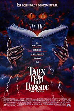 Tales from the Darkside The Movie<span style=color:#777> 1990</span> 1080p HDTV x264 DD 5.1<span style=color:#fc9c6d>-FGT</span>