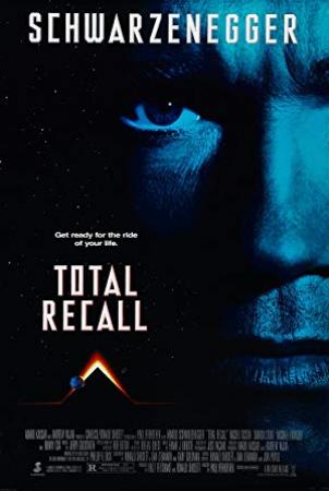 Total Recall[DVD-Screener][Spanish]