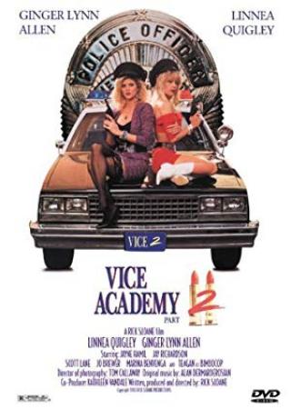 Vice Academy Part 2 <span style=color:#777>(1990)</span> [720p] [BluRay] <span style=color:#fc9c6d>[YTS]</span>