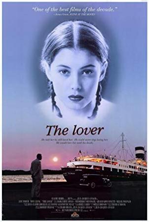 The Lover <span style=color:#777>(1992)</span> [1080p] [YTS AG]