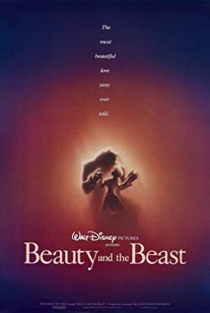 Beauty and the Beast <span style=color:#777>(1991)</span>