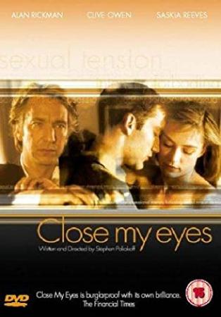 Close My Eyes<span style=color:#777> 1991</span> WEBRip XviD MP3-XVID
