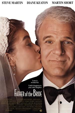 Father of the Bride <span style=color:#777>(1991)</span> Retail DVD5 DD 5.1 Subs Eng Fr Ned TBS