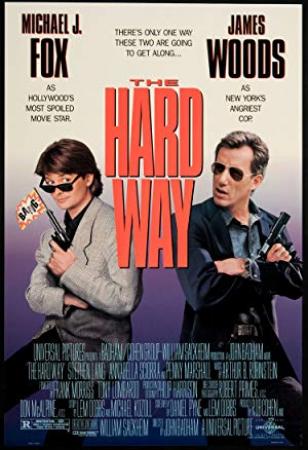 The Hard Way<span style=color:#777> 1991</span> DVDRip x264-AKS74u
