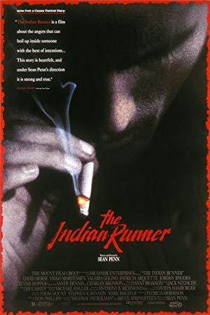 The Indian Runner <span style=color:#777>(1991)</span> [BluRay] [720p] <span style=color:#fc9c6d>[YTS]</span>