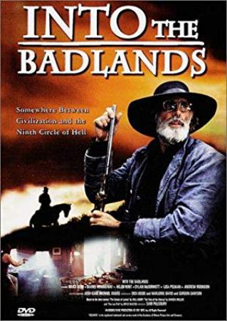 Into The Badlands Season 3 1080p WEB-Rip x264 Hindi AC3 DD 5.1 - MSUBS ~ Ranvijay