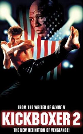 Kickboxer 2 The Road Back<span style=color:#777> 1991</span> WEB-DL x264<span style=color:#fc9c6d>-FGT</span>