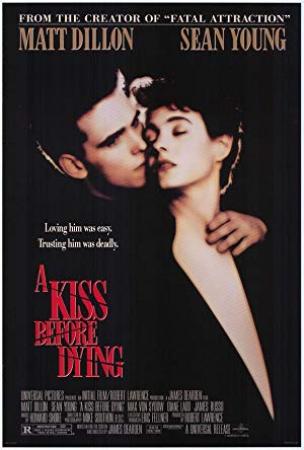 A Kiss Before Dying 1956 720p HDTV DD2.0 x264<span style=color:#fc9c6d>-CtrlHD</span>