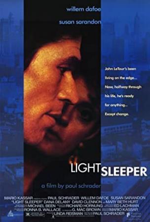 Light Sleeper<span style=color:#777> 1992</span> 720p BluRay x264-GAZER[rarbg]