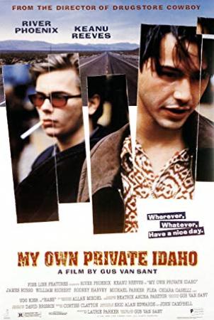 My Own Private Idaho<span style=color:#777> 1991</span> 720p HDTV DD 5.1 x264-DON