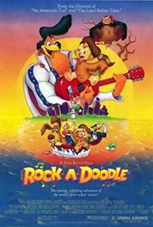 Rock-A-Doodle<span style=color:#777> 1991</span> 720p BluRay X264-AMIABLE[hotpena]