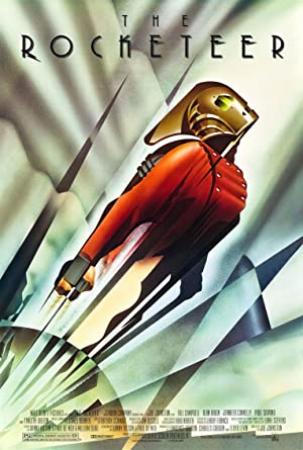 The Rocketeer <span style=color:#777>(1991)</span> [BluRay] [1080p] <span style=color:#fc9c6d>[YTS]</span>