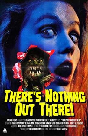 There's Nothing Out There <span style=color:#777>(1991)</span> UNRATED 720p BluRay x264 Eng Subs [Dual Audio] [Hindi DD 2 0 - English 2 0]
